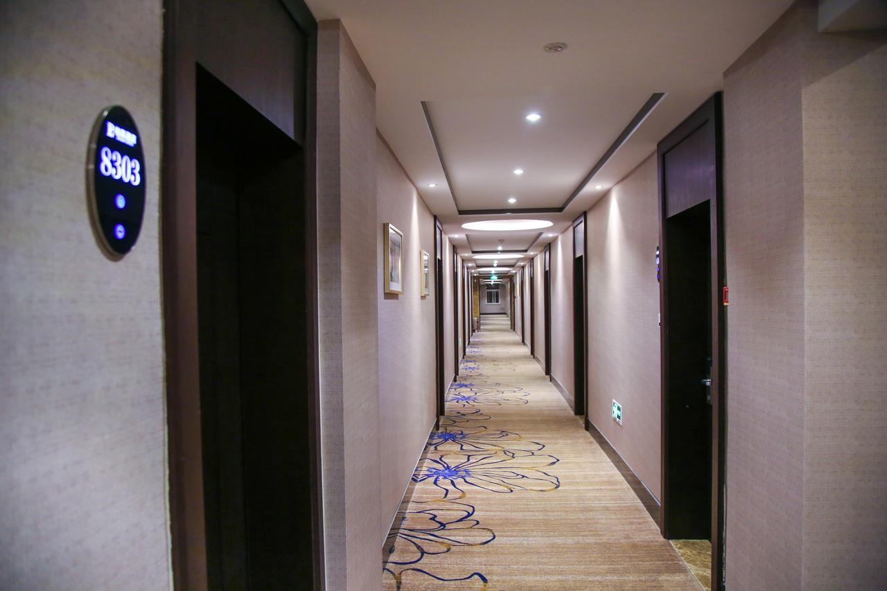 Kunshan Bogao מראה חיצוני תמונה