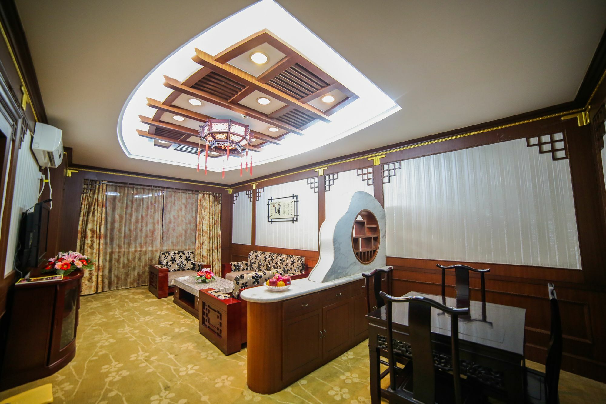 Kunshan Bogao מראה חיצוני תמונה