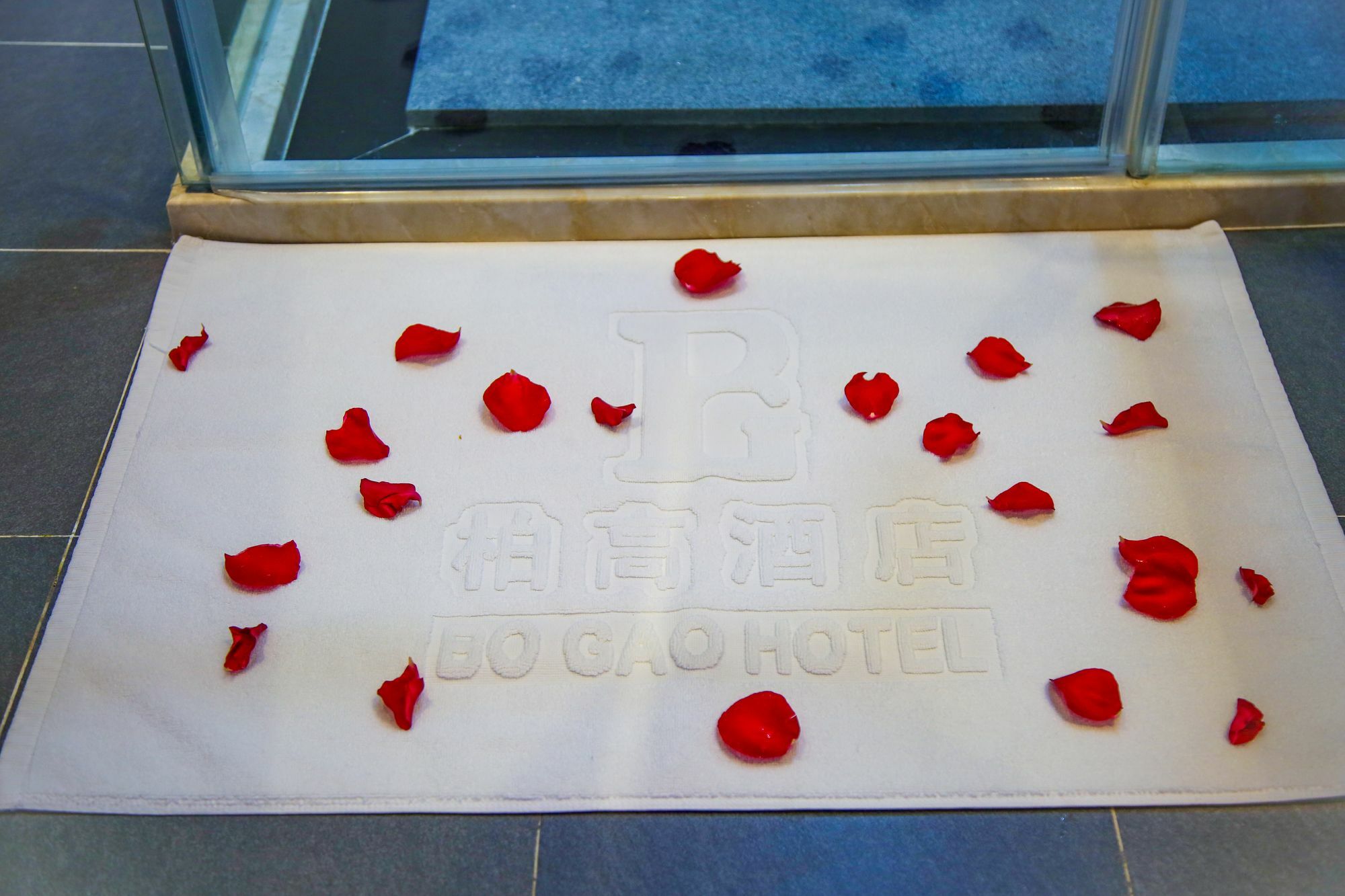 Kunshan Bogao מראה חיצוני תמונה