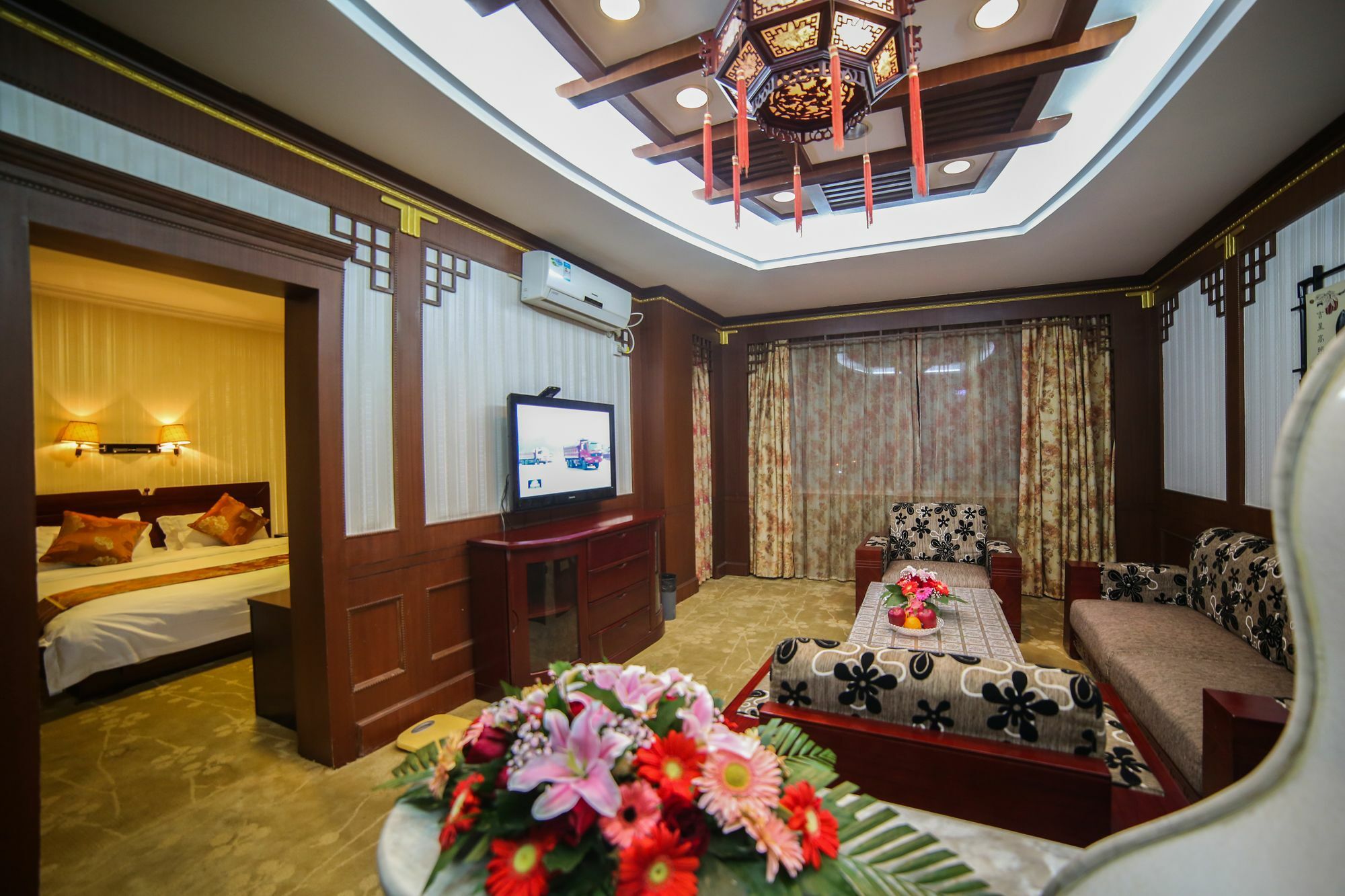Kunshan Bogao מראה חיצוני תמונה